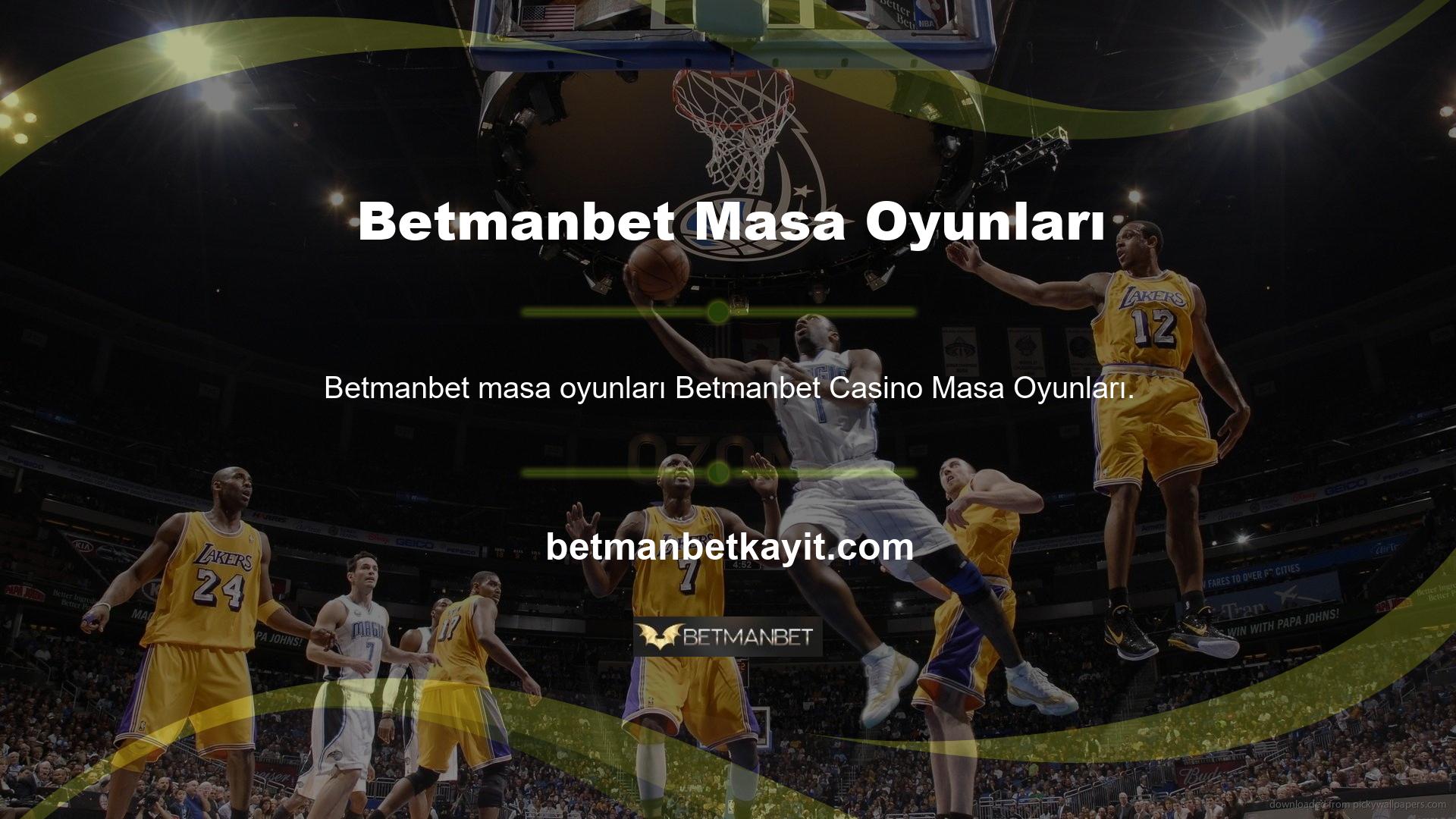 Bu sitede süslü bir yere ihtiyaç duymadan oynayabileceğiniz birçok farklı oyun var