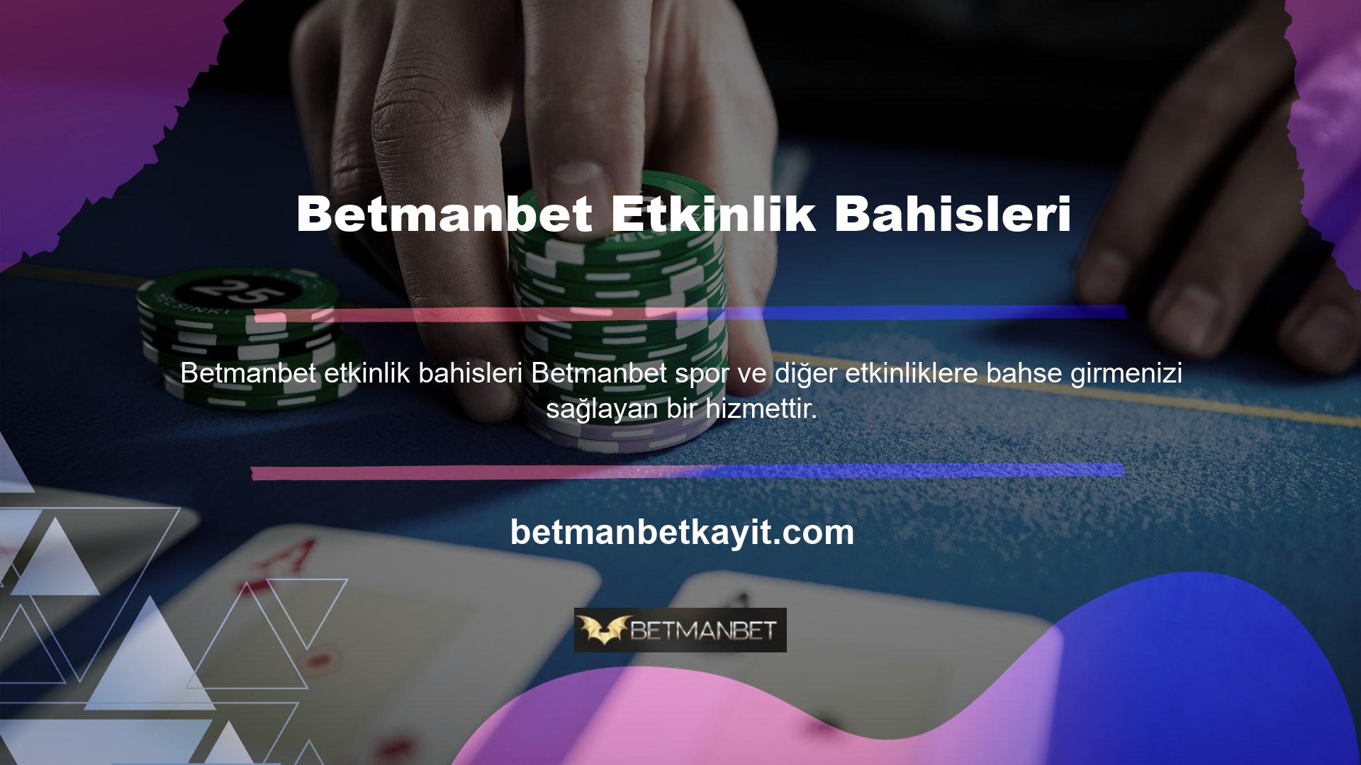 Ayrıca çevrimiçi veya telefonla kullanabilirsiniz